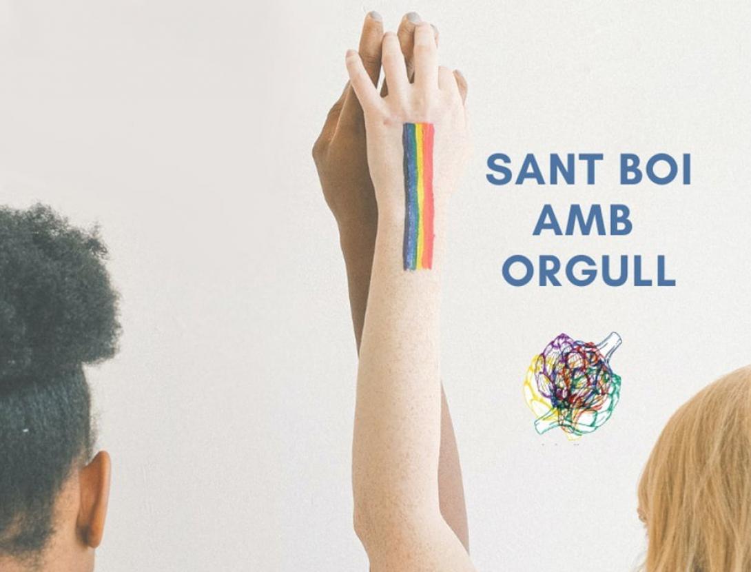 ‘Sentir-se a casa’ Projecció de curtmetratges