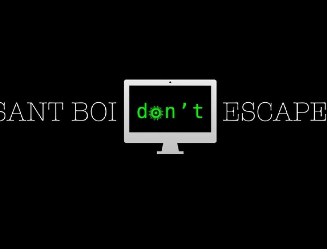 sant boi dont escape.jpg