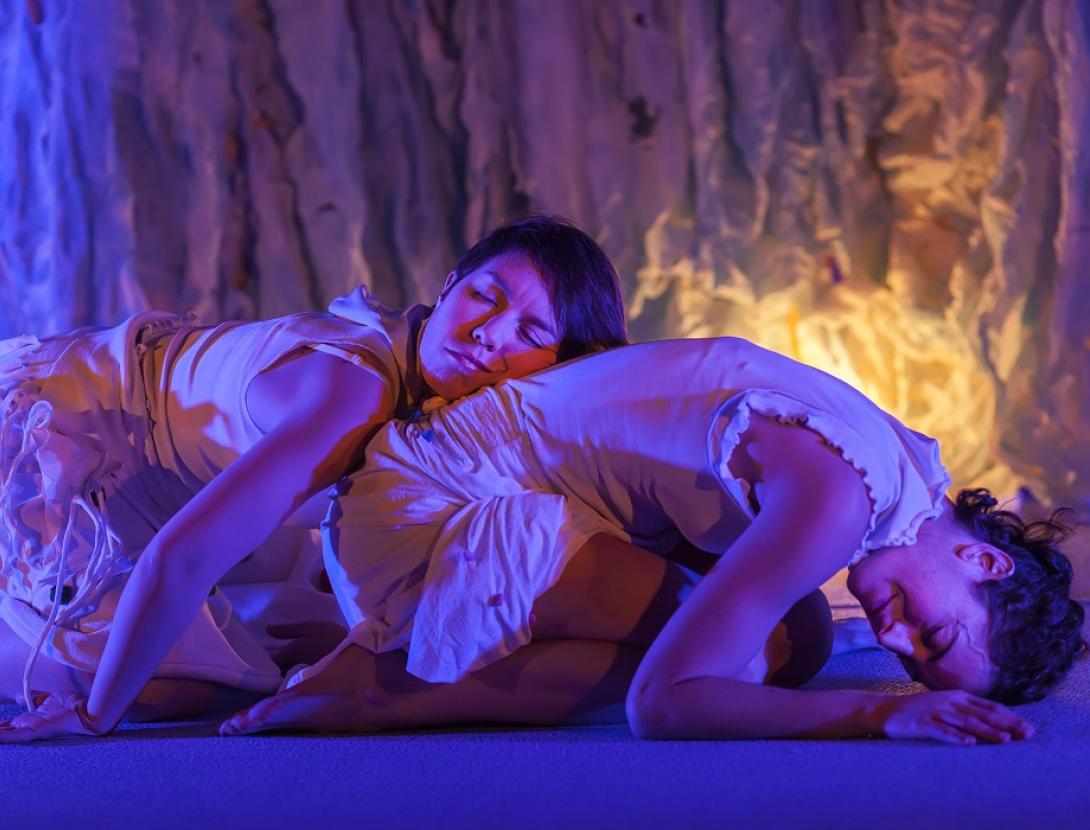 SIN PALABRAS (SE LAS LLEVÓ EL AIRE...)