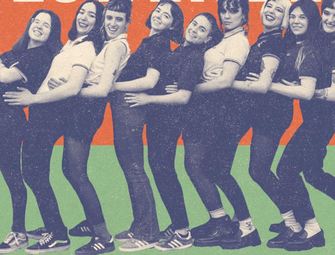 Música "Les Testarudes"