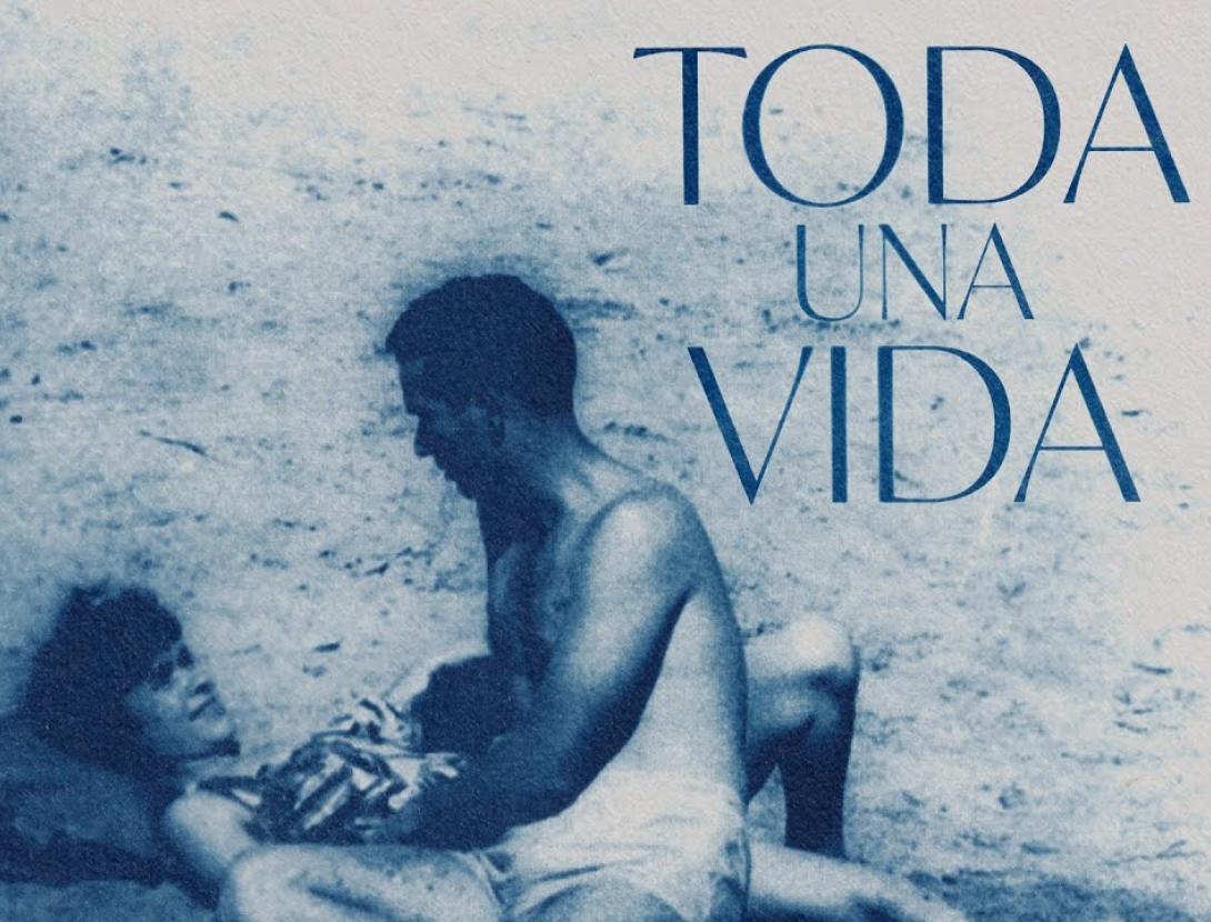 Cicle documental “Docs per tu!” amb “Toda una vida”