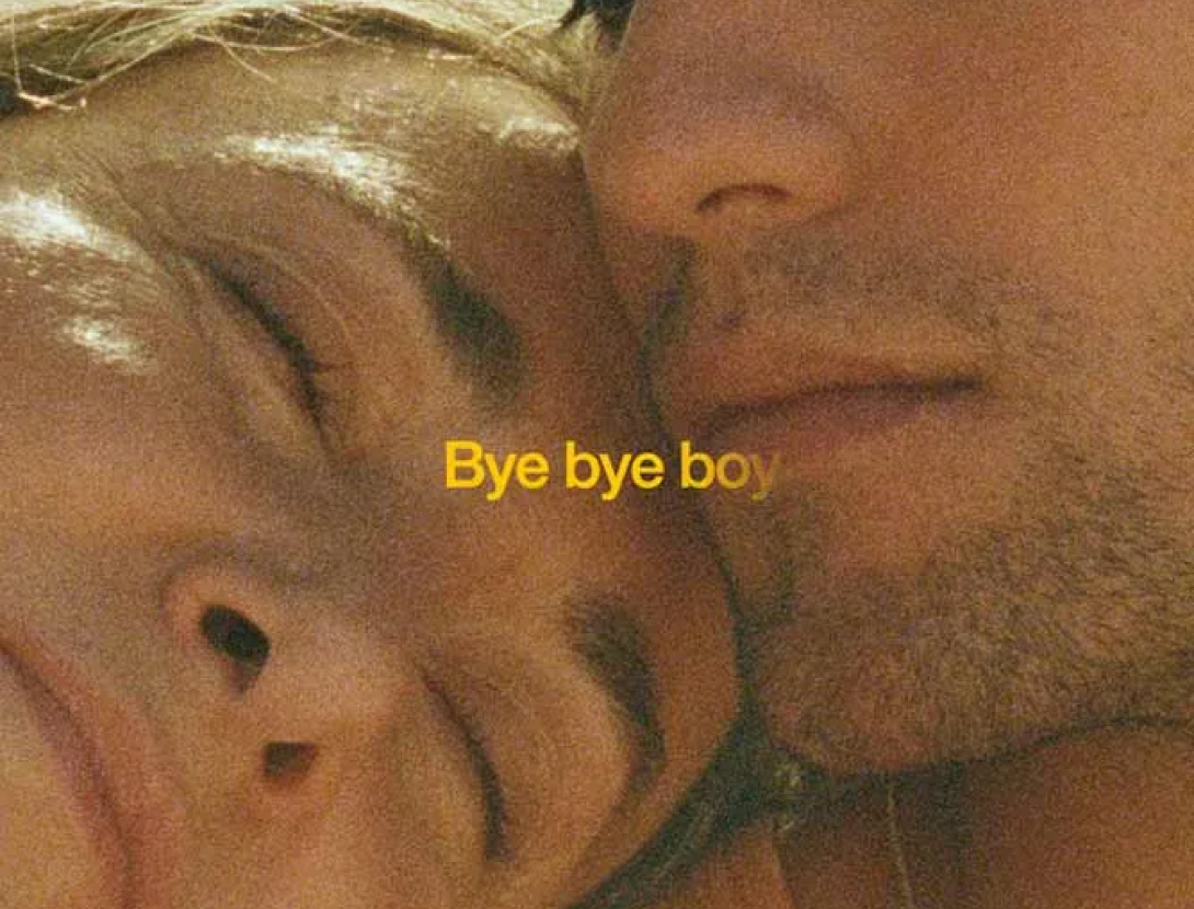 Projecció del Curtmetratge Bye Bye Boy als Cinemes Can Castellet