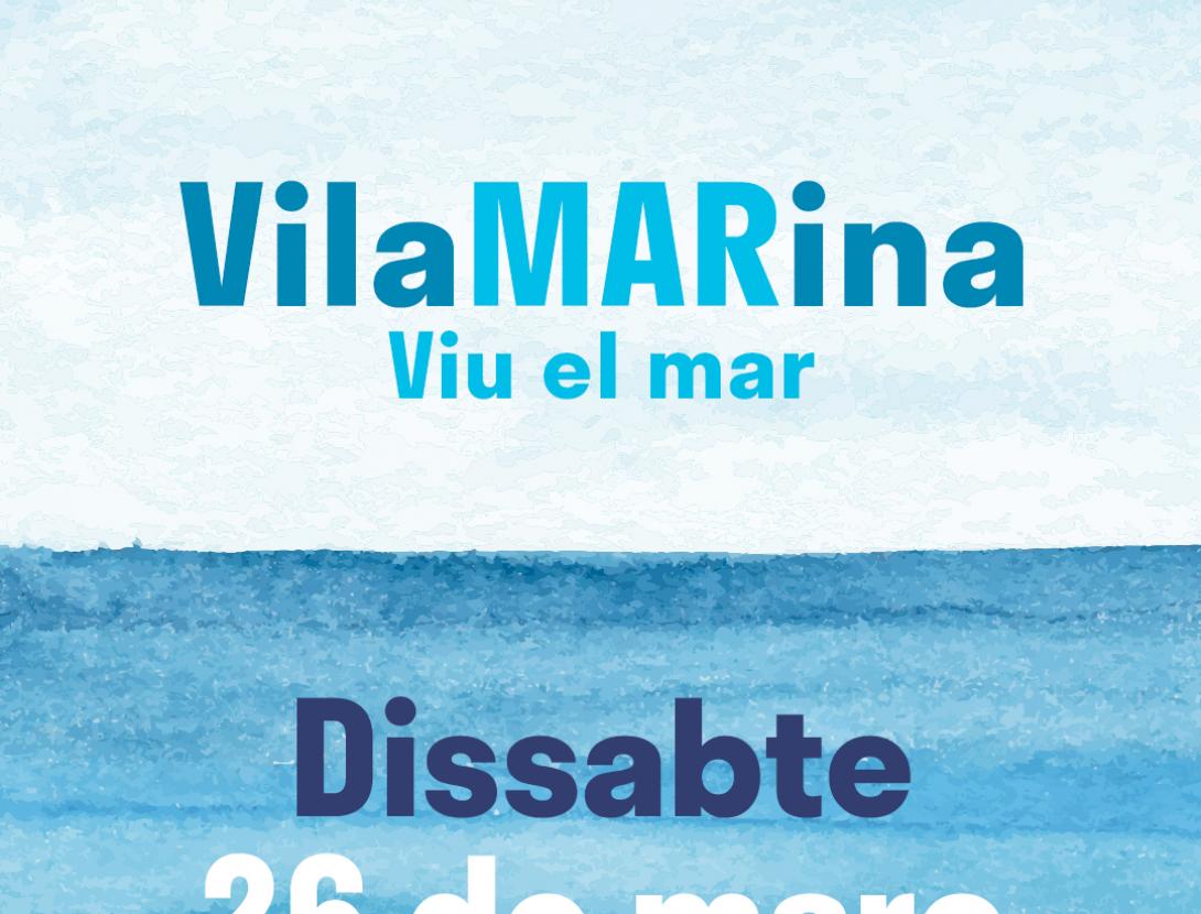 Vilamarina Viu el mar