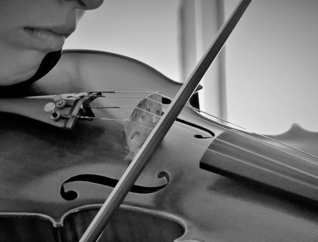 Música. Concert final Voilà! En clau de Dona