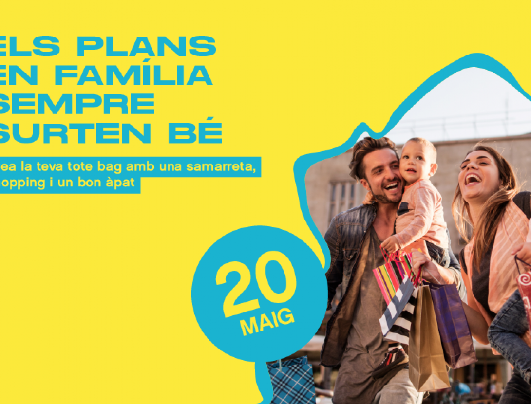 Taller sostenible per nens: Recicla una samarreta vella en una tote bag