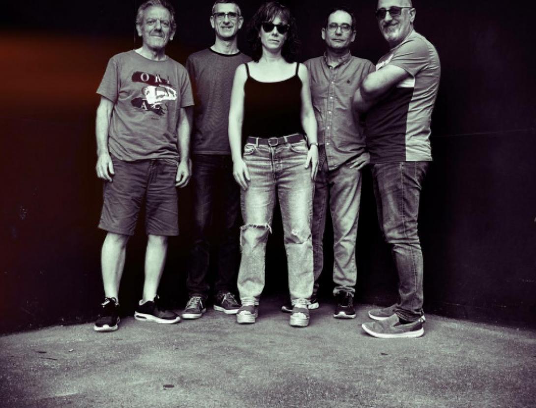 Concert: #Demo Zick &amp; Soul