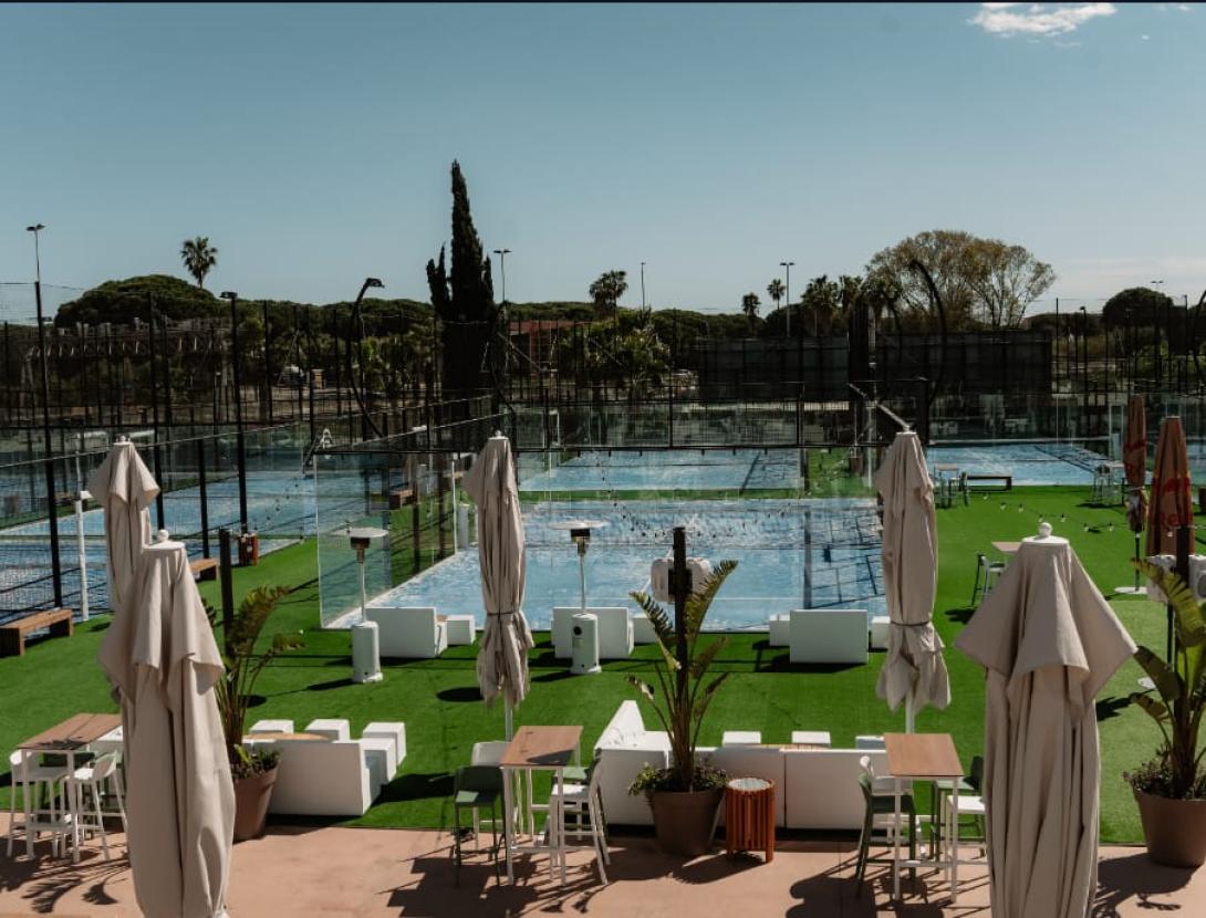 Munay Club Viladecans