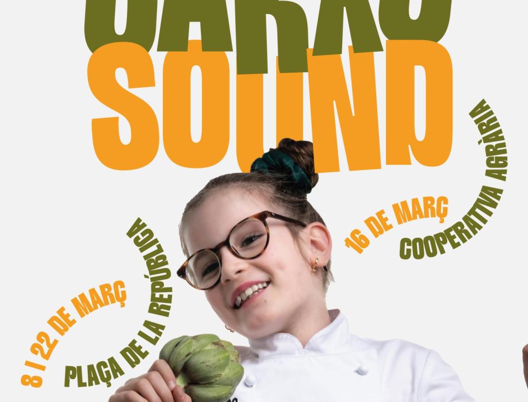 Carxosound, vermuts musicals