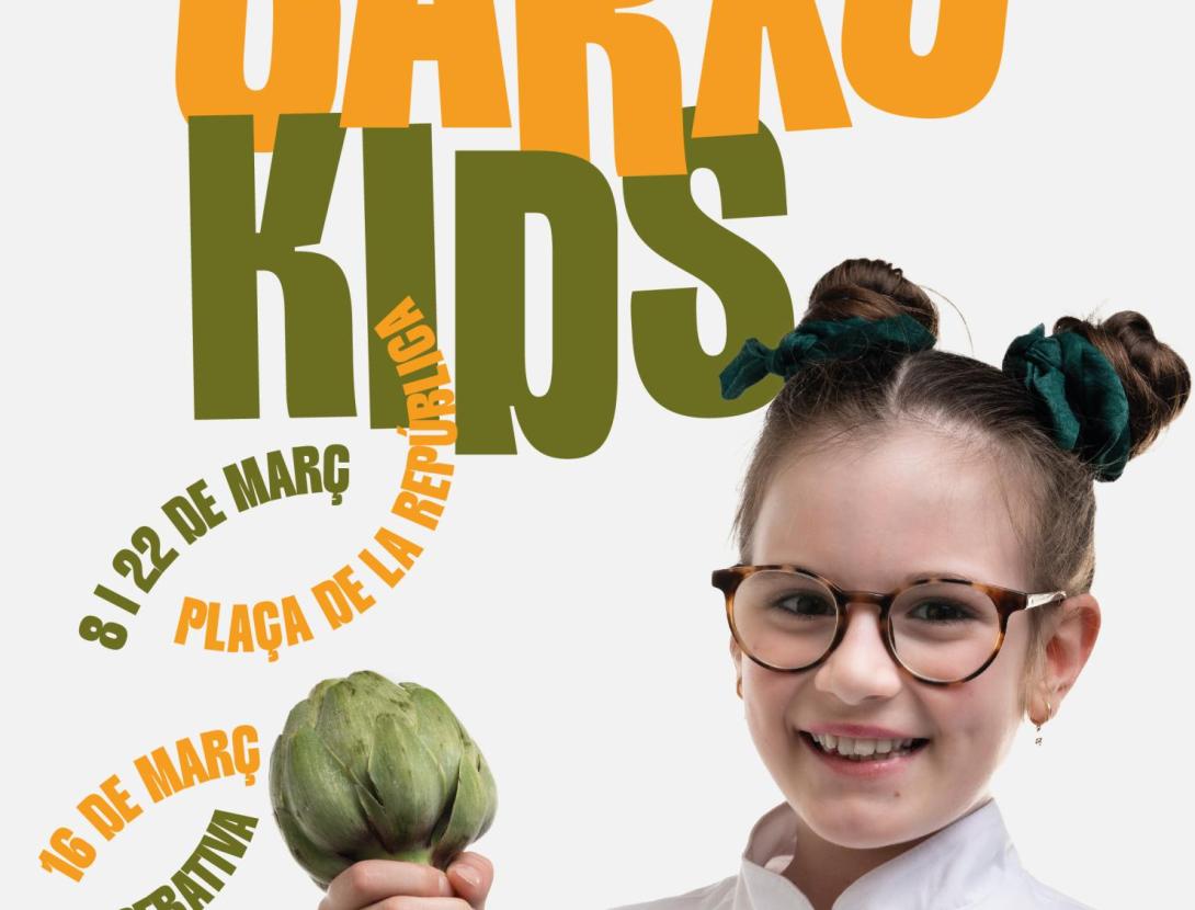 Carxokids, activitats infantils