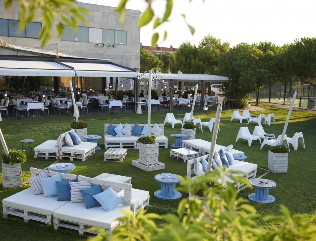 Ven a celebrar estas fiestas en Lancaster Beach