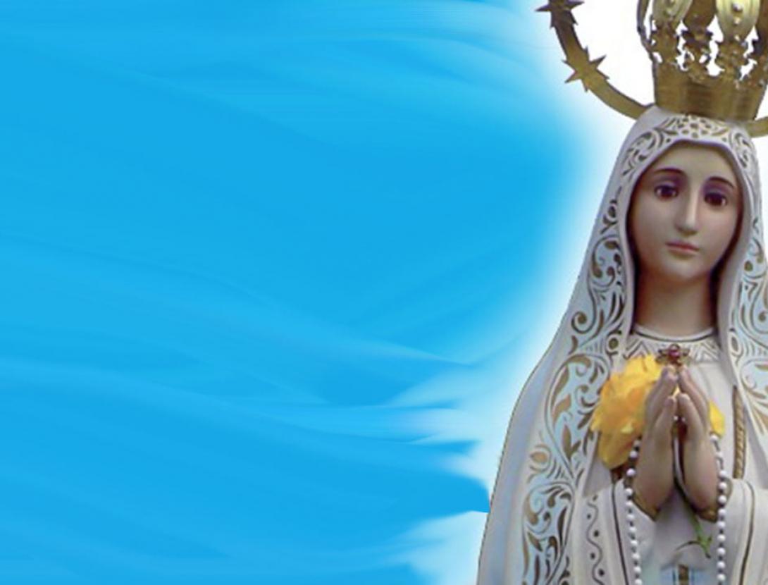 XXX Romeria Ntra. Sra. de Fátima