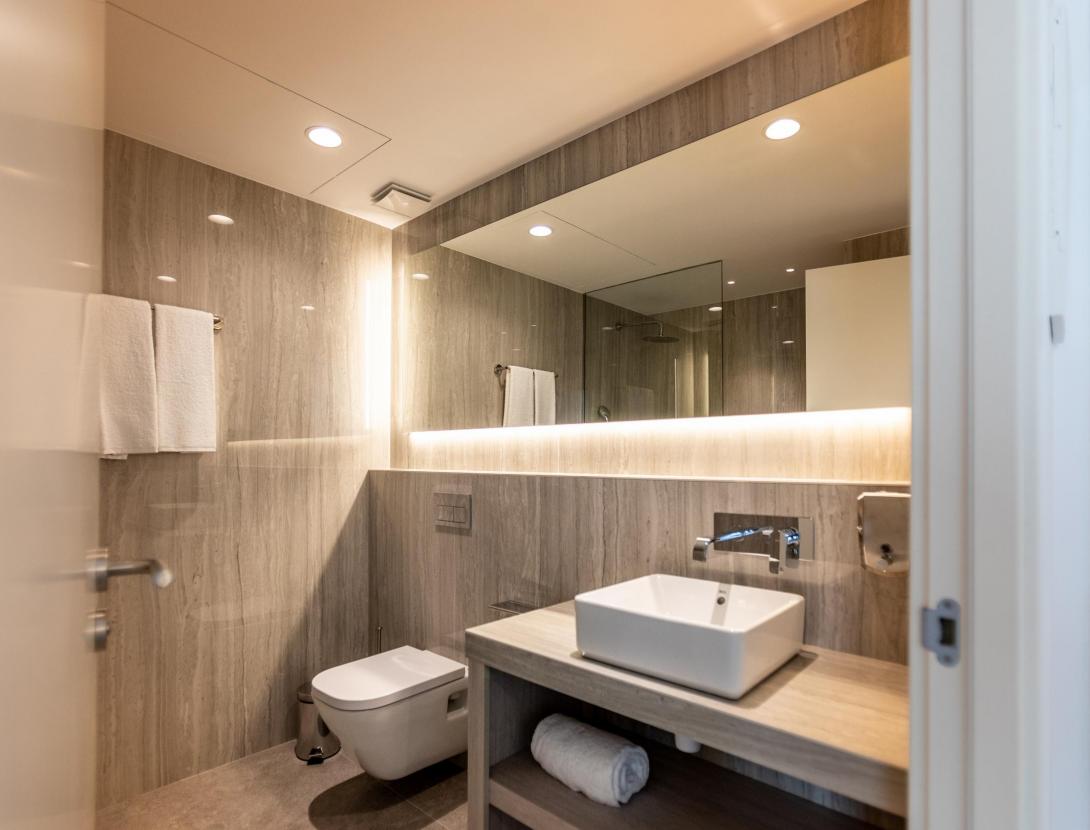 Art Apartaments BCN Castelldefels