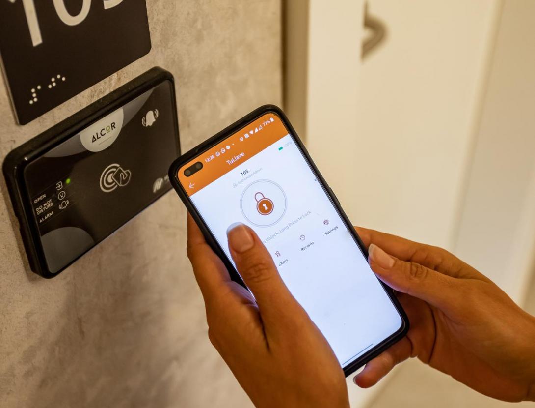 Art Apartaments BCN Castelldefels