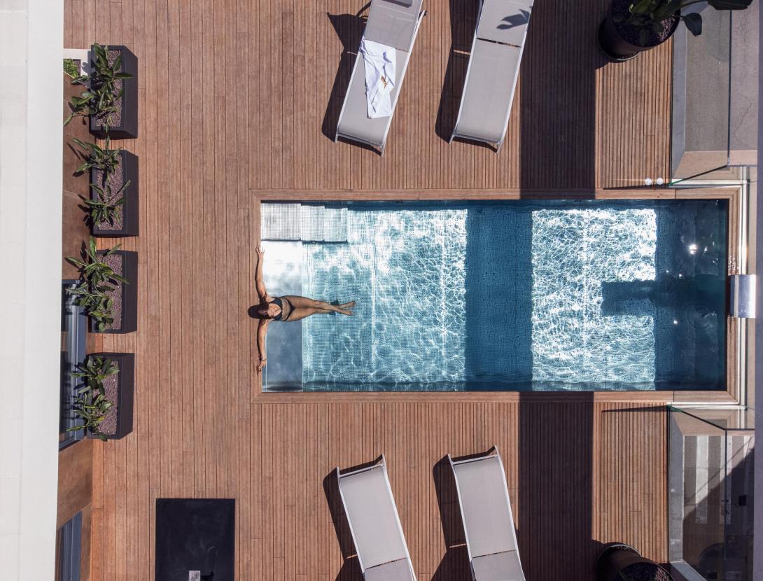 Art Apartaments BCN Castelldefels