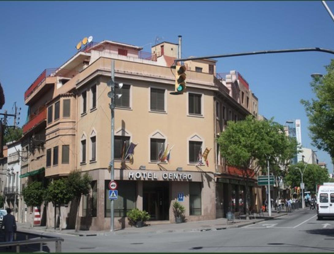Hotel Centro