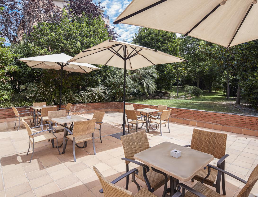 Sercotel Porta Barcelona