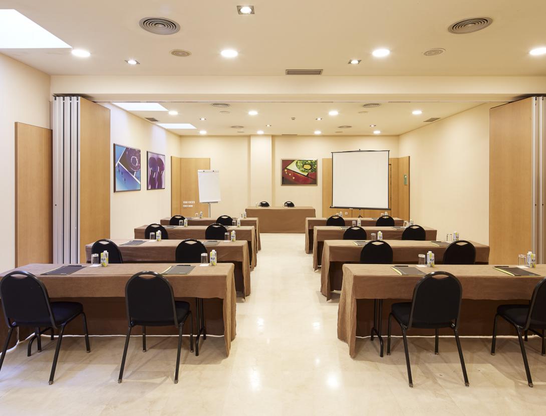 Sercotel Porta Barcelona