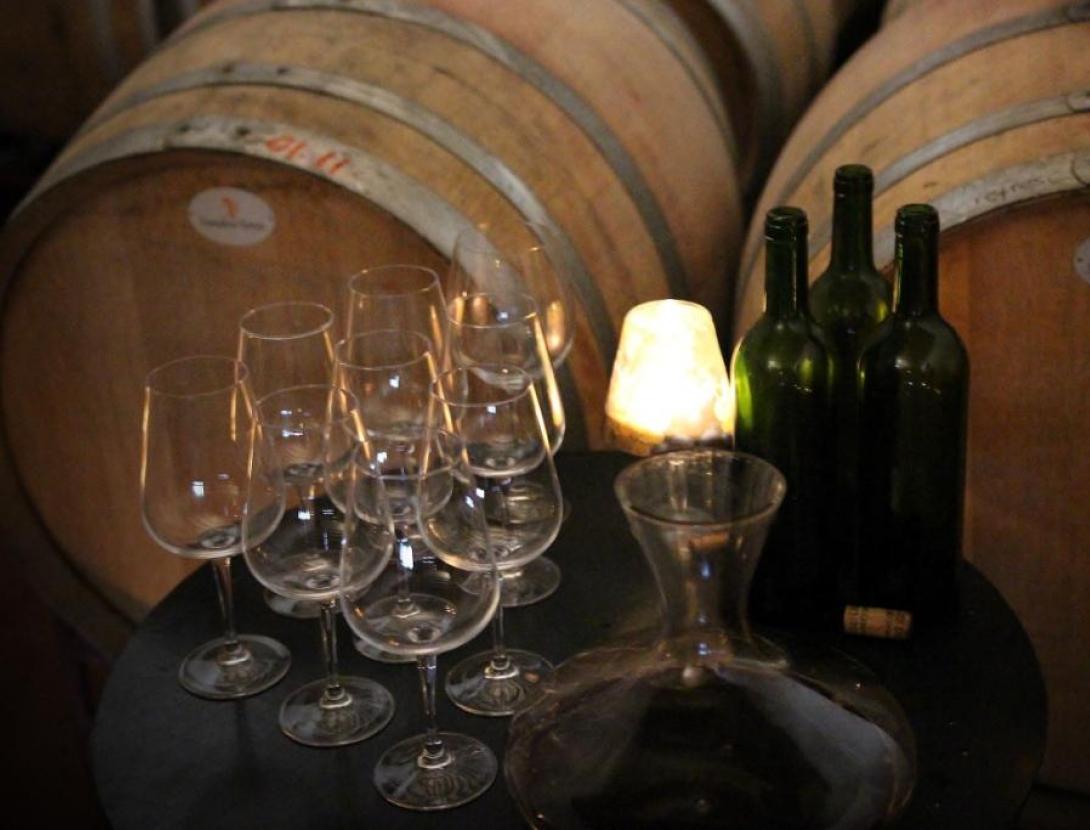 Bodegues Ca n'Estella