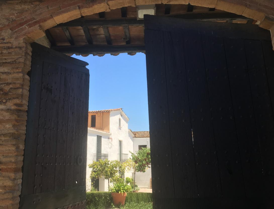 Bodegues Ca n'Estella