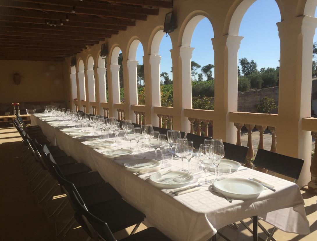 Bodegues Ca n'Estella