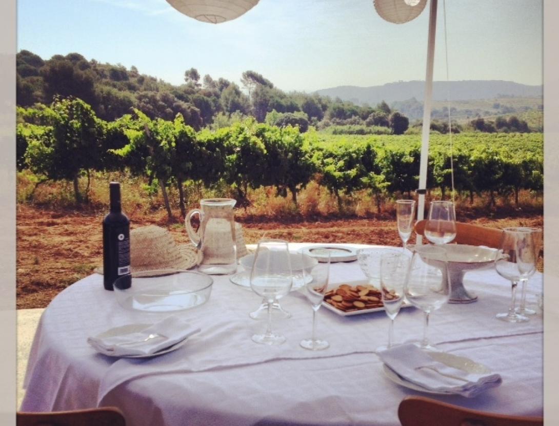 Bodegues Ca n'Estella