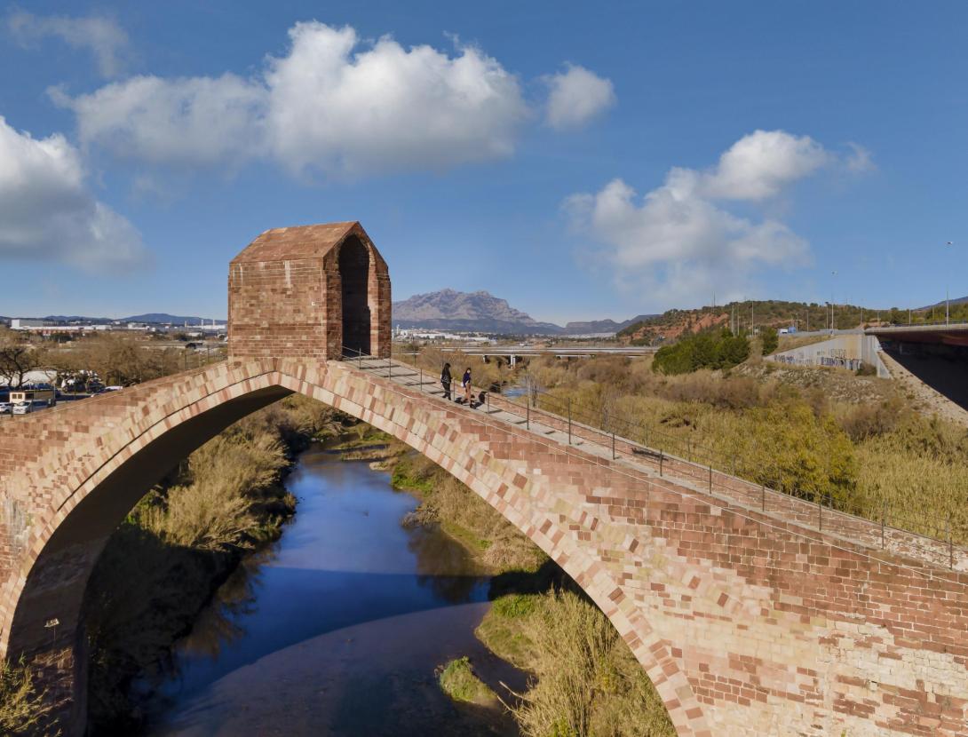 El Baix Llobregat es posiciona com una de les principals destinacions d’experiències turístiques de la província de Barcelona