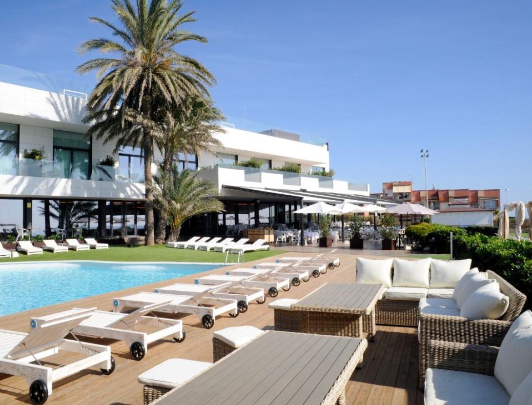 390.658 turistes i 78% d’ocupació hotelera a l’estiu