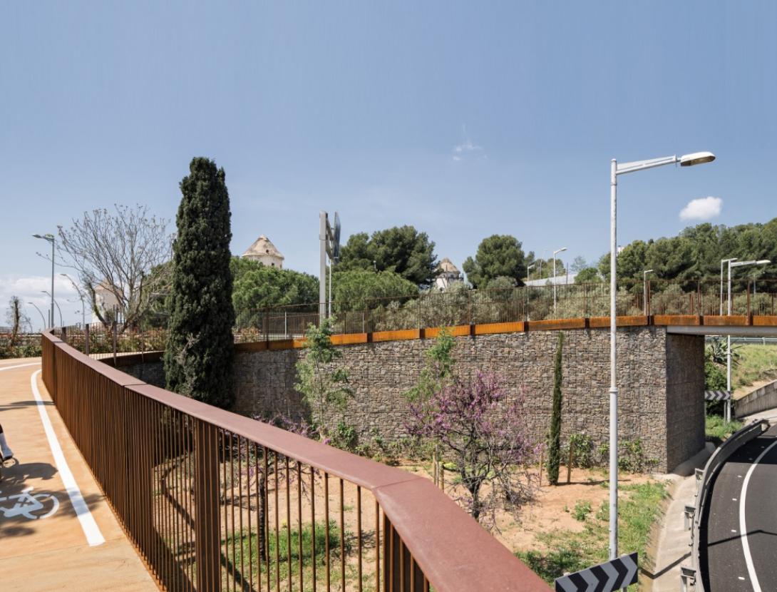 carril pedalable esplugues Barcelona.jpg