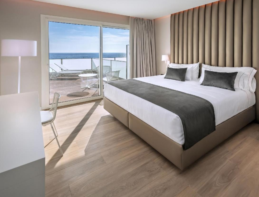 352.958 turistes i 81% d’ocupació hotelera el tercer trimestre de l’any