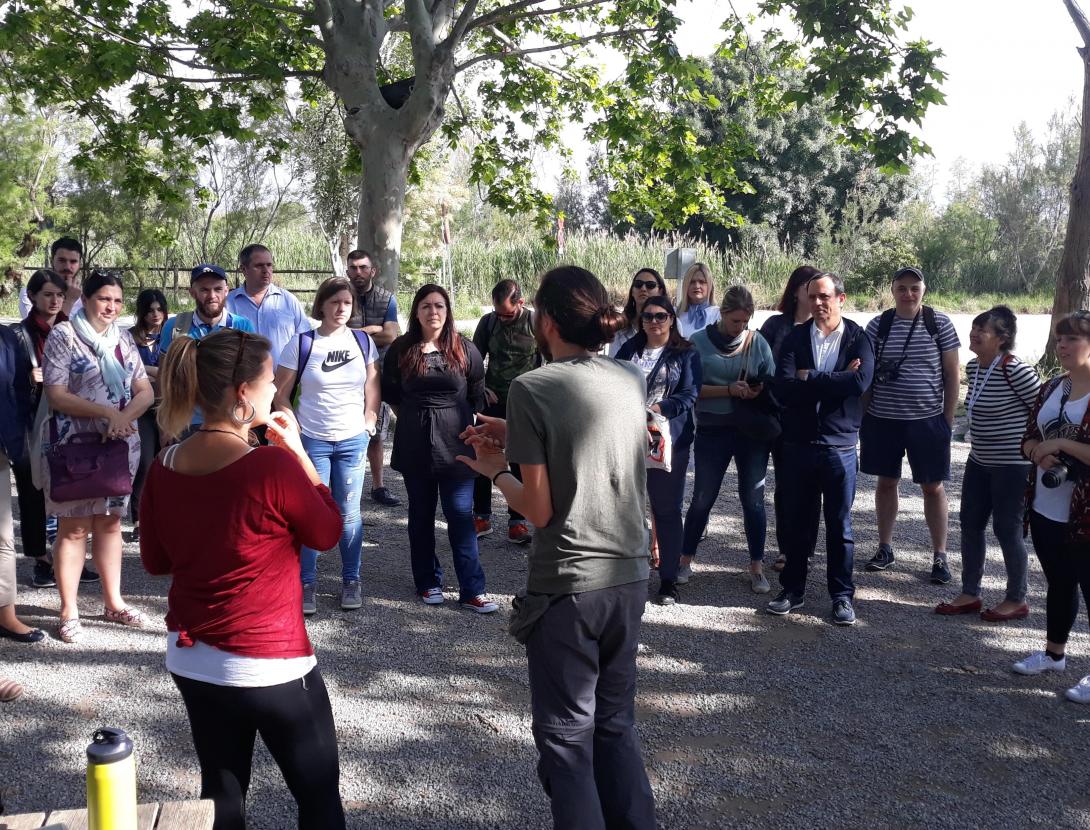 Mediterranean turisme sostenible grup modifciada.jpg