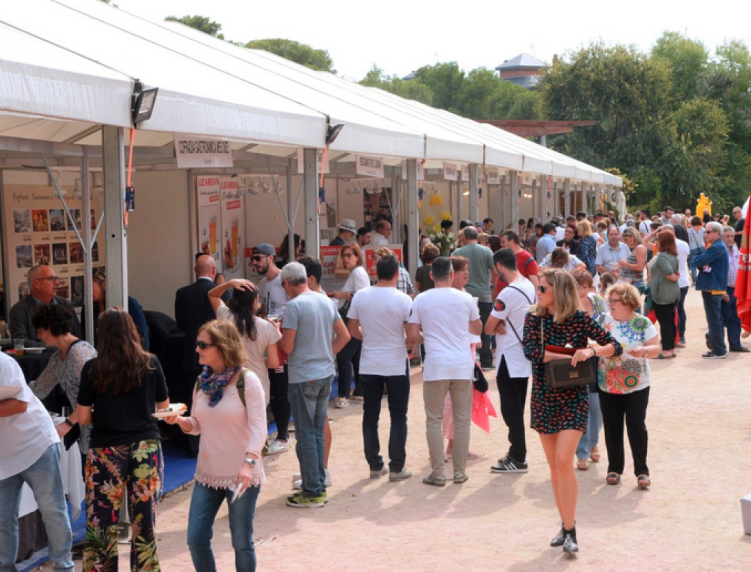 Mostra de Cuina de Castelldefels