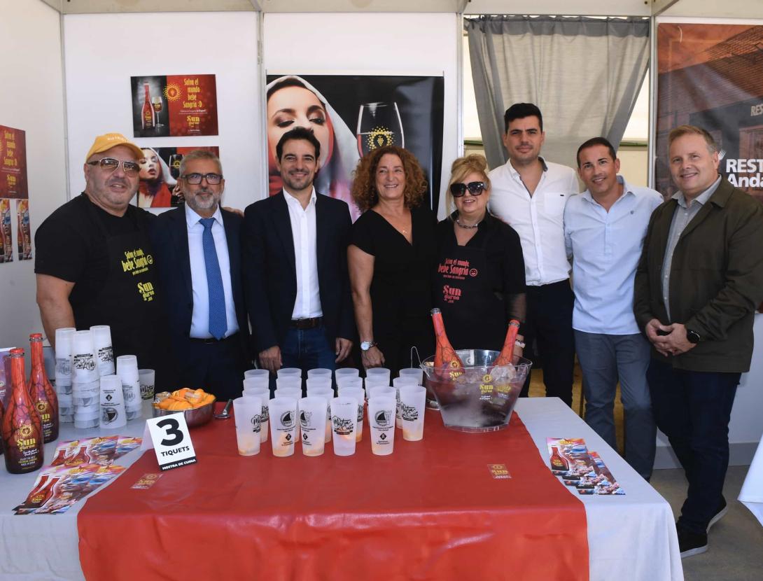 Mostra de Cuina de Castelldefels