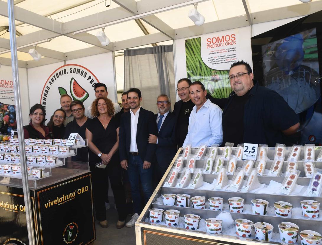 Mostra de Cuina de Castelldefels