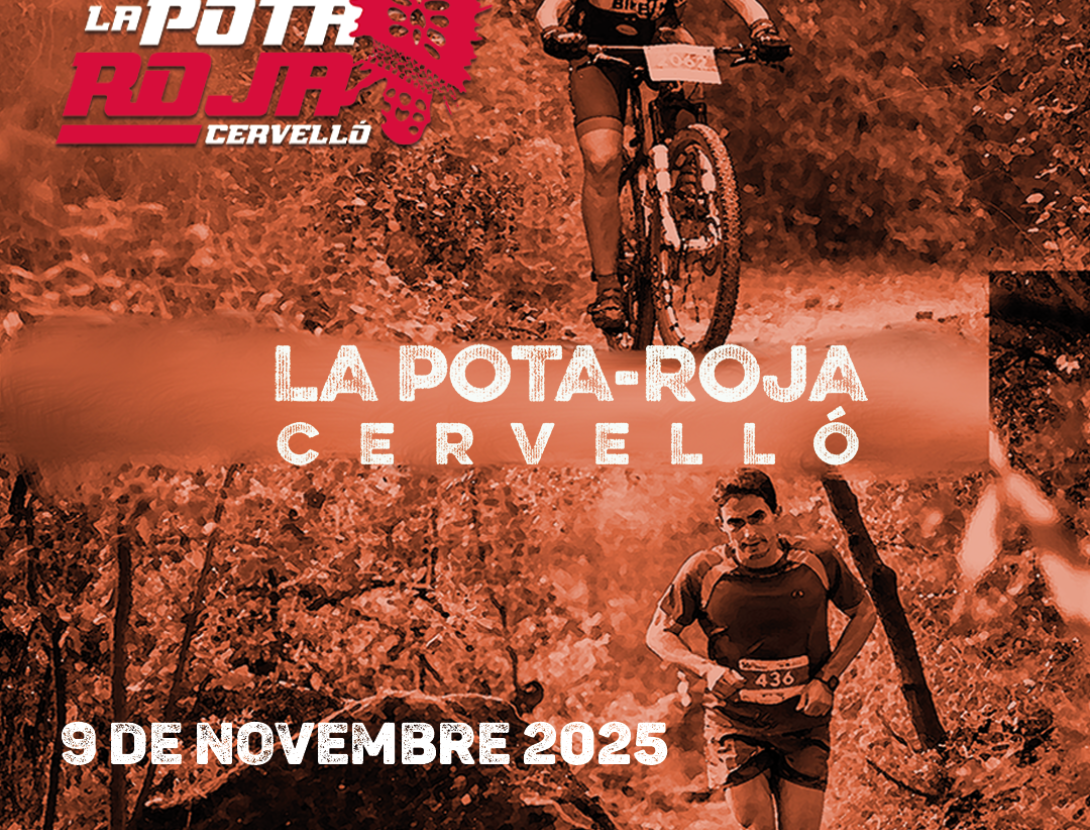 La Pota Roja de Cervelló