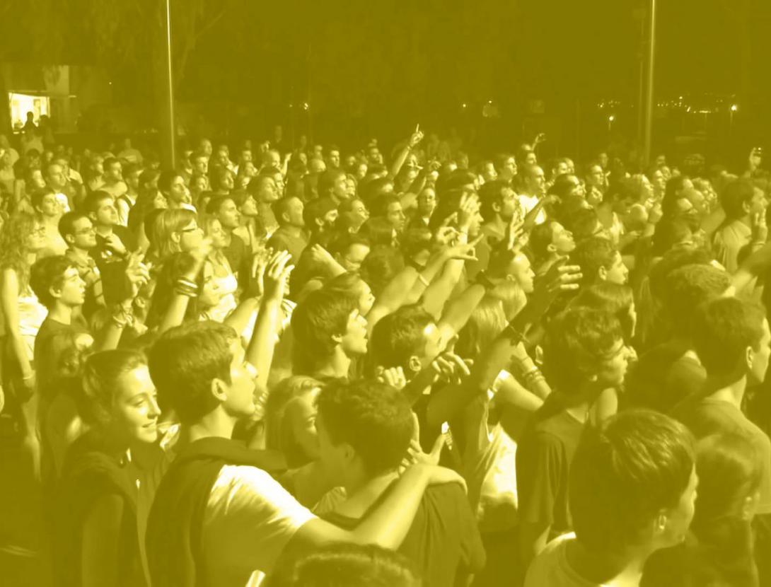 Festival Música Altaveu