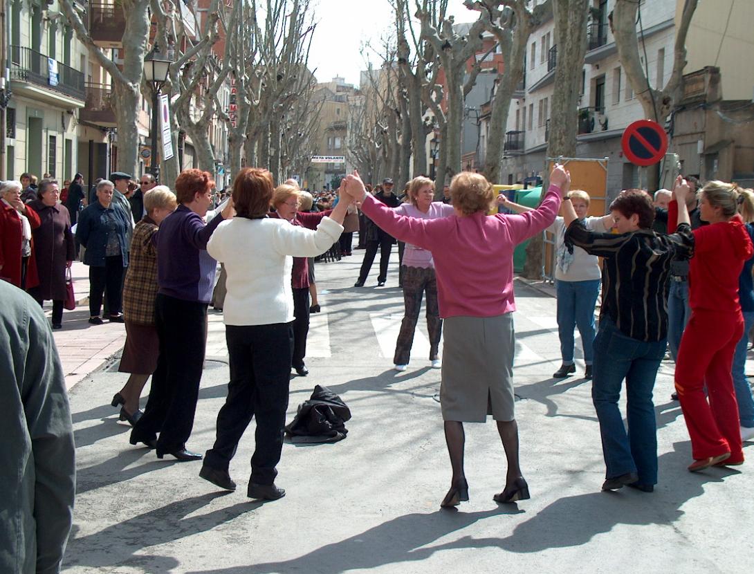Carxofada de Sant Boi