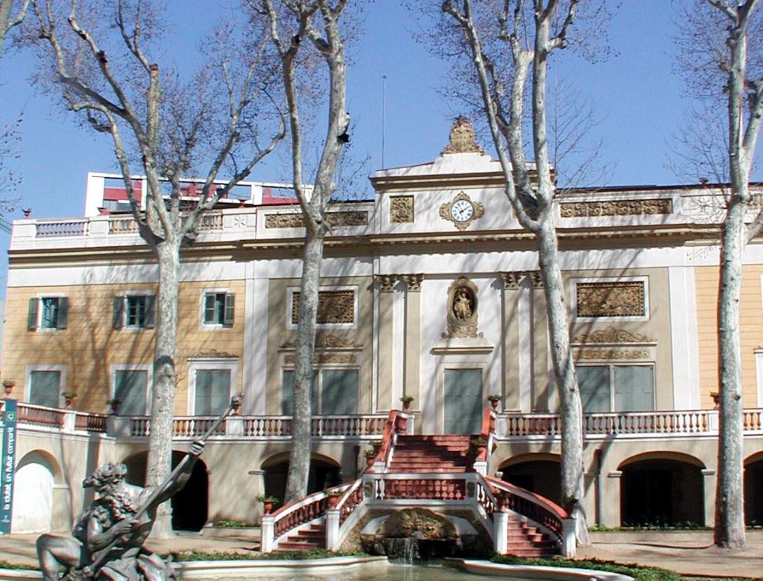 Sant Feliu de Llobregat