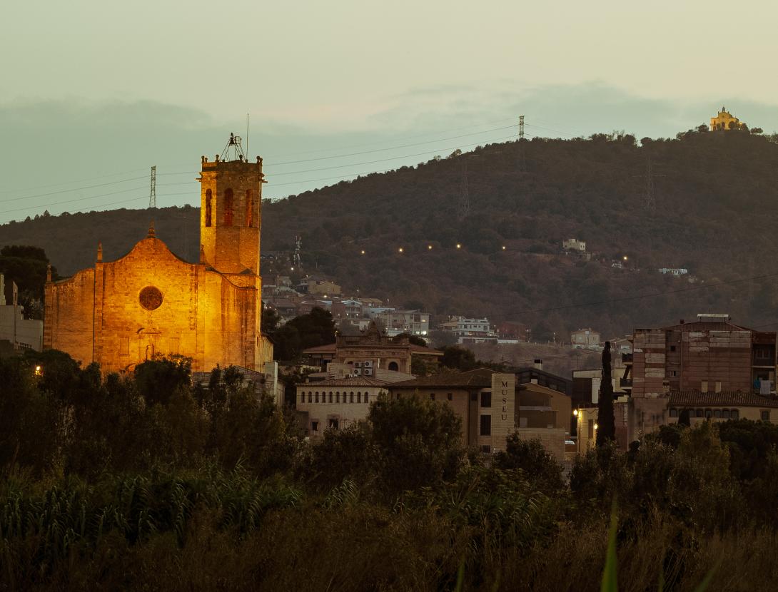 Sant Boi de Llobregat