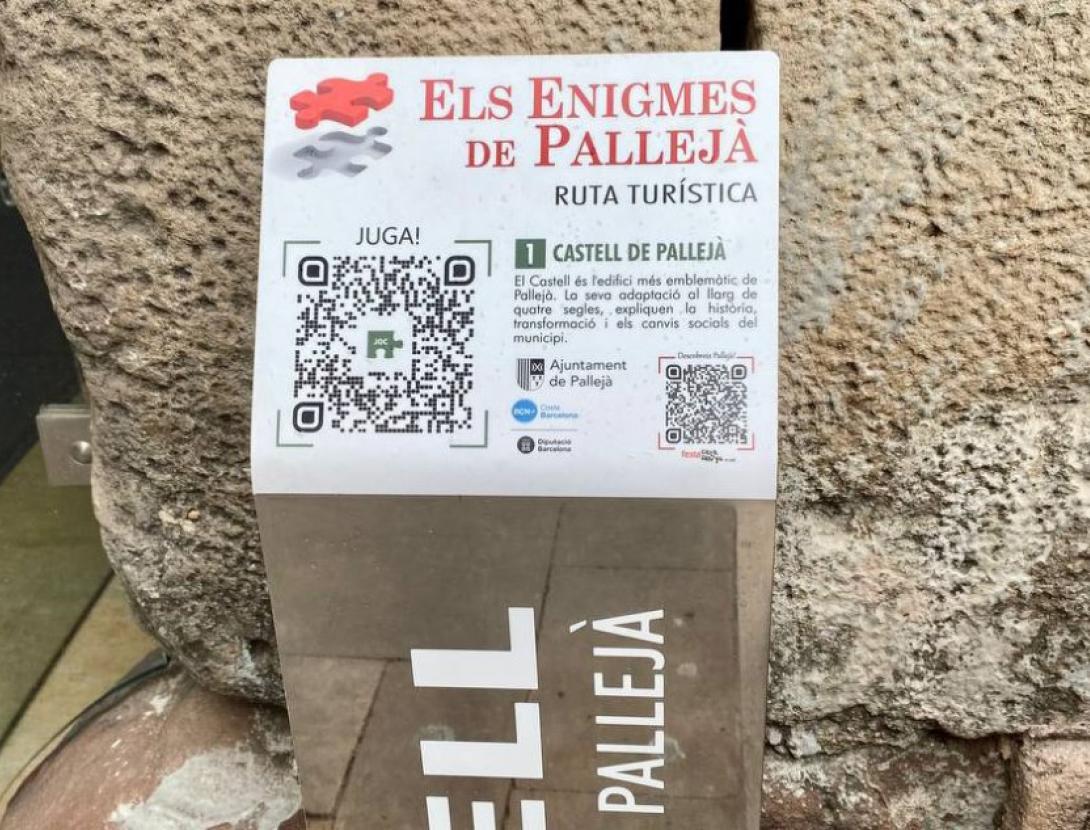 Pallejà