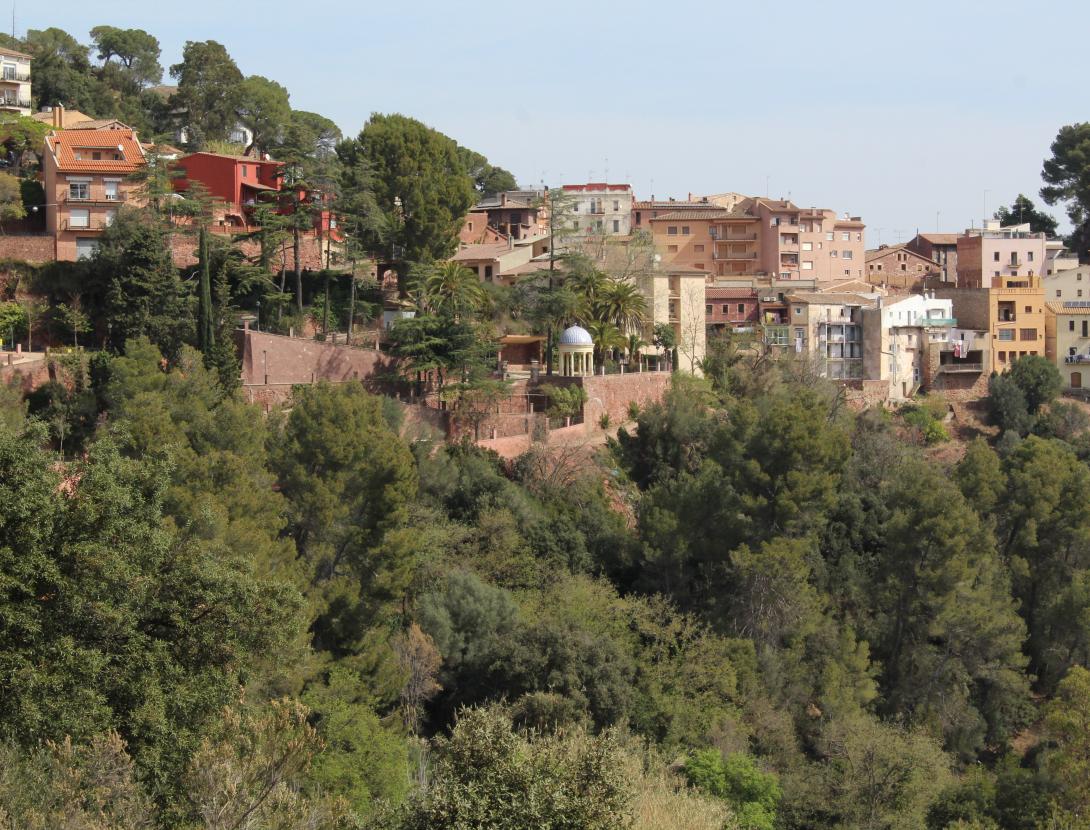 Corbera de Llobregat