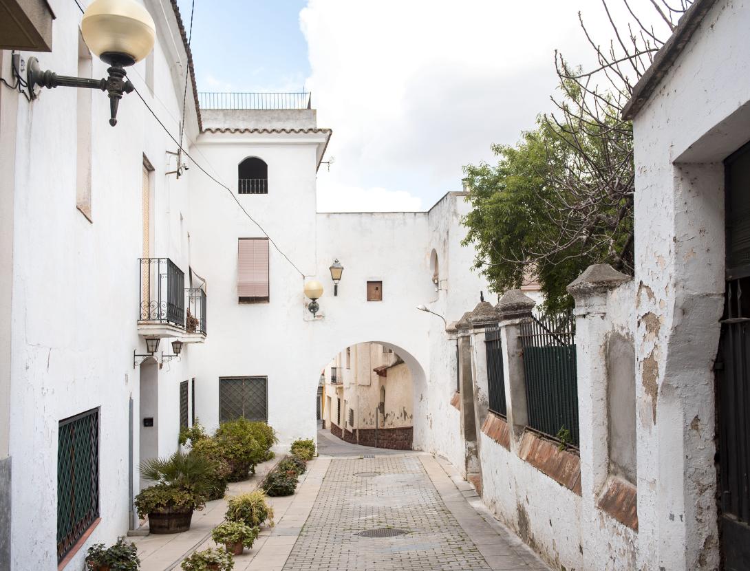 Sant Climent de Llobregat