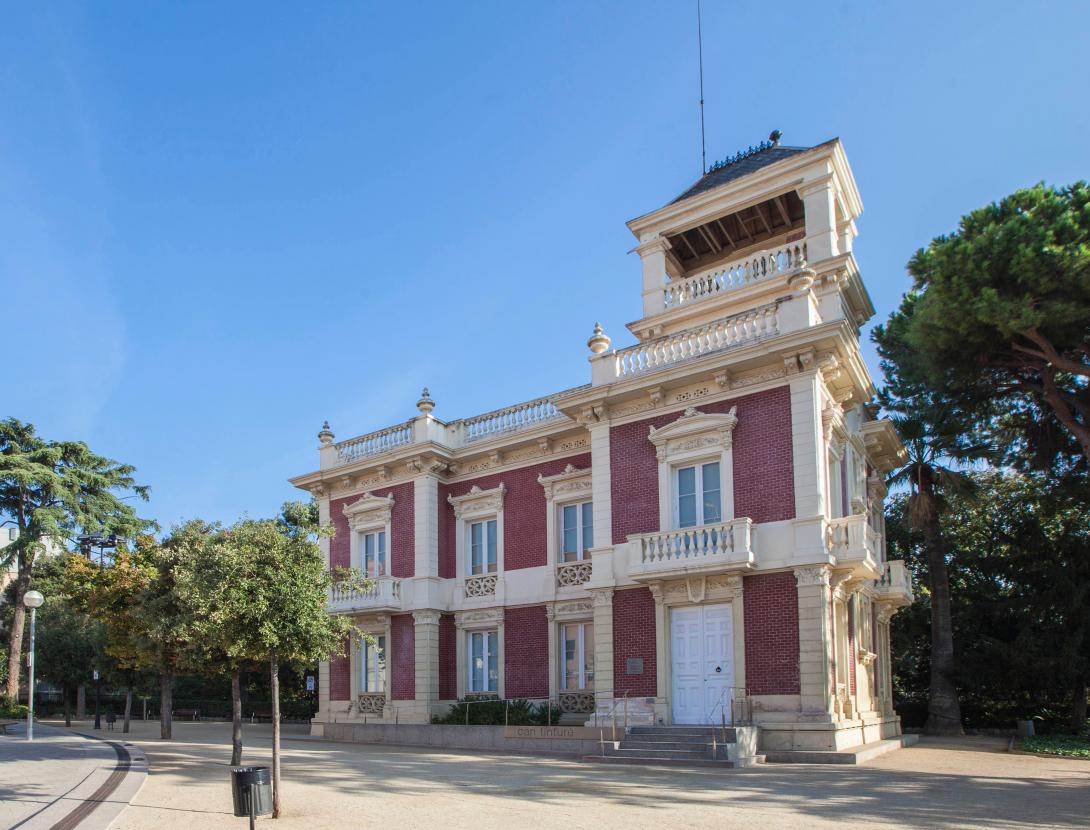 Esplugues de Llobregat