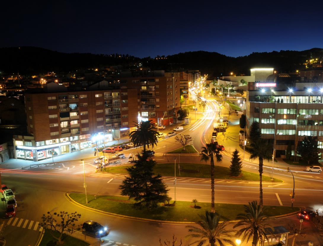 Sant Andreu de la Barca