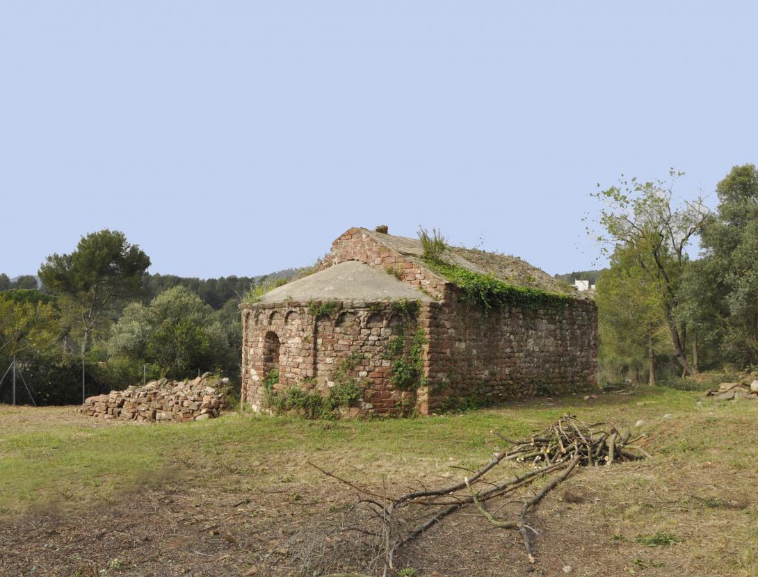 La Palma de Cervelló