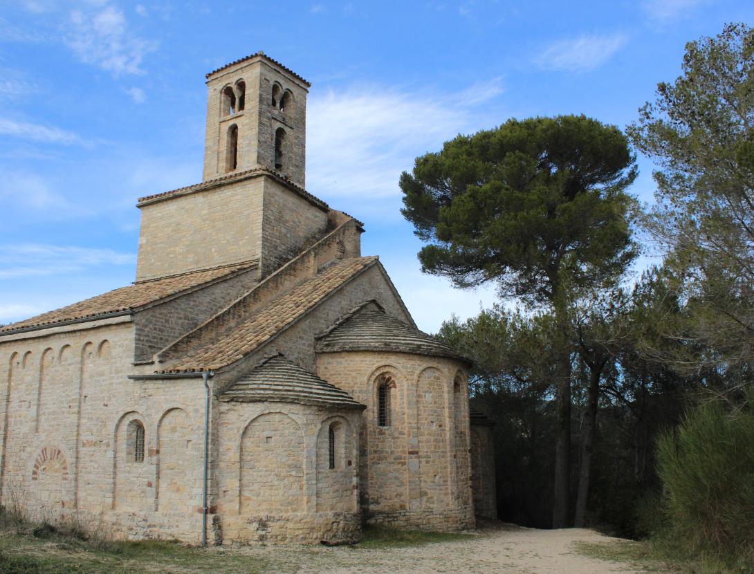 Corbera de Llobregat