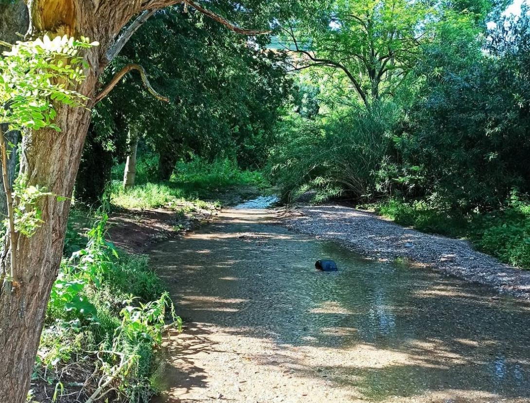 Sant Andreu de la Barca
