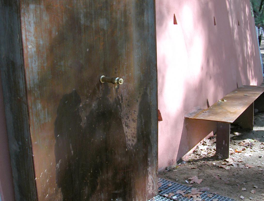 Parc Canals i Nubiola. Espai per a esbarjo familiar