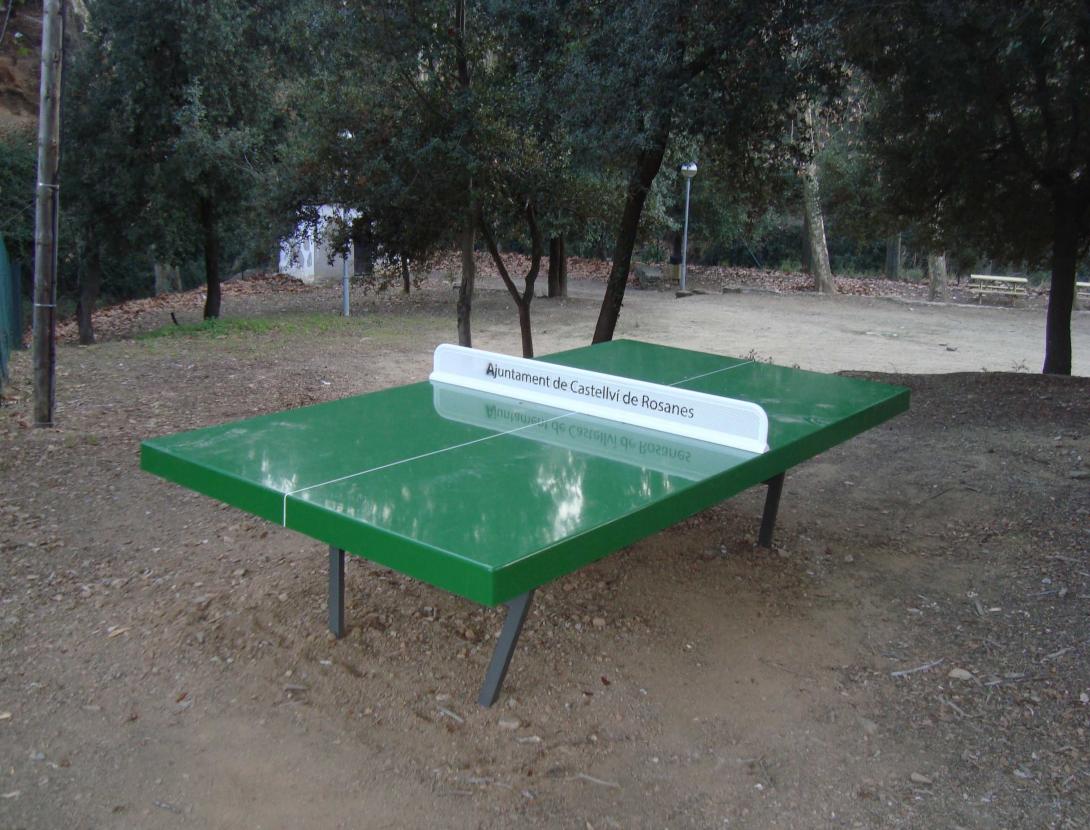 Jardí del Pont de Can Sunyer