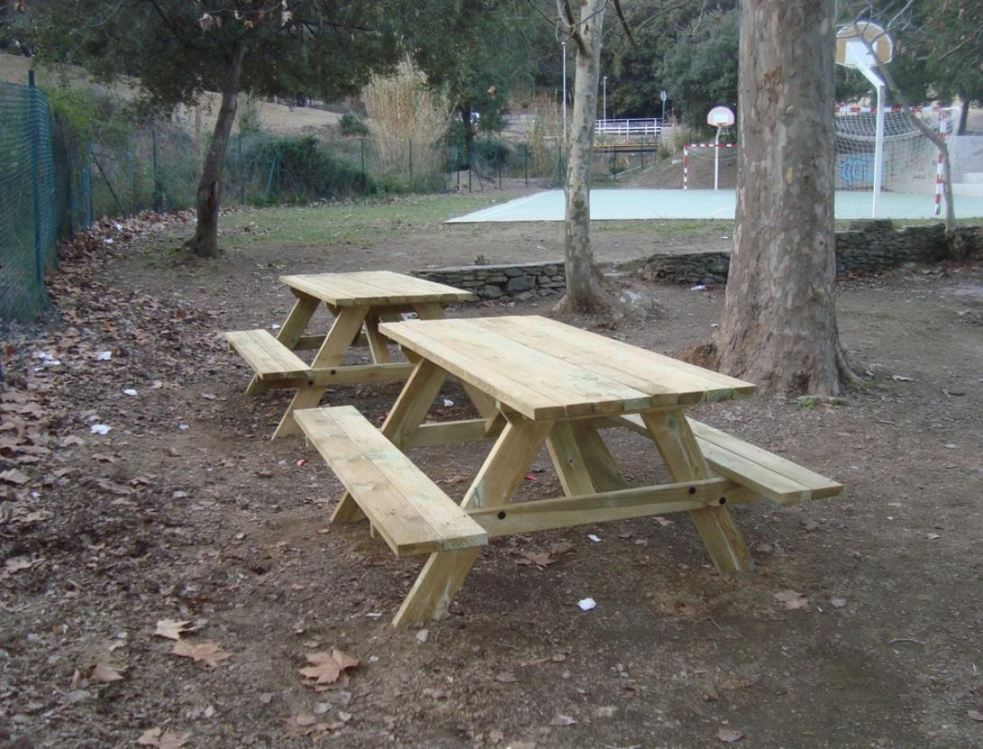 Jardí del Pont de Can Sunyer