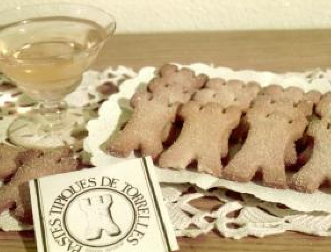 Les Torretes de Torrelles de Llobregat